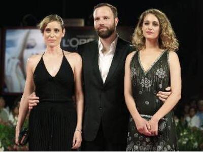 Βραβείο σεναρίου για τις «Άλπεις» του Λάνθιμου 