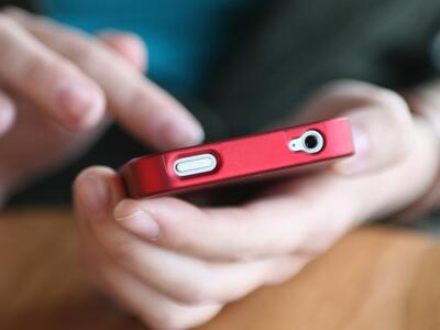 Το πως χρησιμοποιείται το smartphone σας...