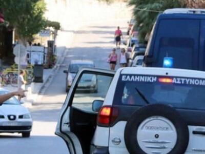 Μεγάλη αστυνομική επιχείρηση της ΟΠΚΕ Αι...