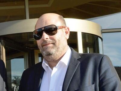 Παρέμβαση Α. Ριζούλη στο Υπουργείο Τουρι...