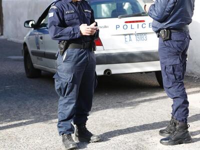 Δυτική Ελλάδα: Νέα σύλληψη για τη σπείρα...