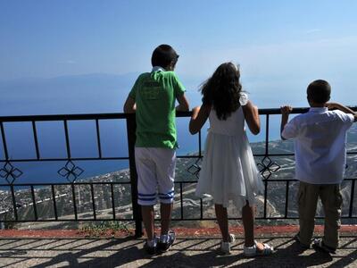 Η τουριστική ανάδειξη και η προβολή του ...