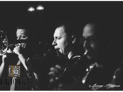 Bandamadara live την Πέμπτη στη ΓΙΑΦΚΑ!