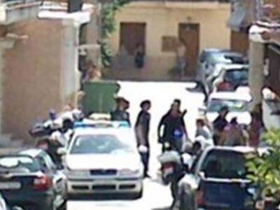 Πάτρα: Ρομά ήρθαν στα χέρια στην οδό Μακ...