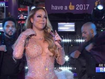 Τρομερό ξέσπασμα στην Times Square για τ...