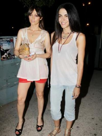 Μαρία Σολωμού