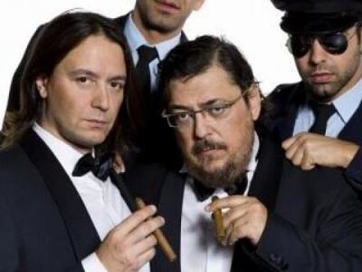 Μήνυση για την αφίσα