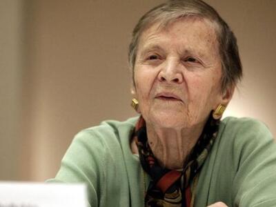 Έρχεται στην Πάτρα η διακεκριμένη Βυζαντ...