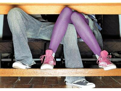 Έρευνα: Aπό τα 14 αρχίζουν τη σεξουαλική...