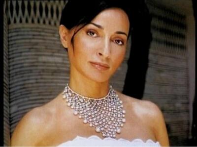 Βίκυ Σταμάτη: Από το Ζέλι της Φθιώτιδας ...