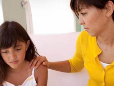 Παιδιά και διαζύγιο, πώς να αποφύγετε τι...