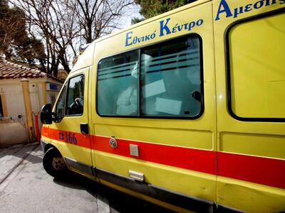 ΠΑΤΡΑ: Βρέθηκε νεκρή 78χρονη - Εξετάζοντ...