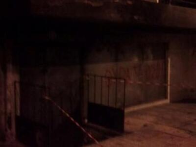 Πάτρα: Η έκρηξη σήκωσε τη γειτονιά στο π...