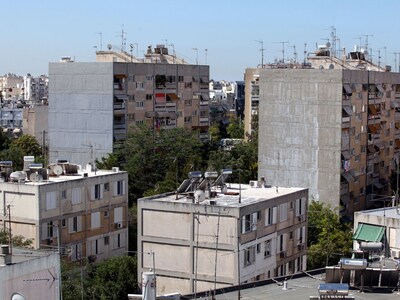 Airbnb: Υπό εξαφάνιση στις top περιοχές της Αθήνας