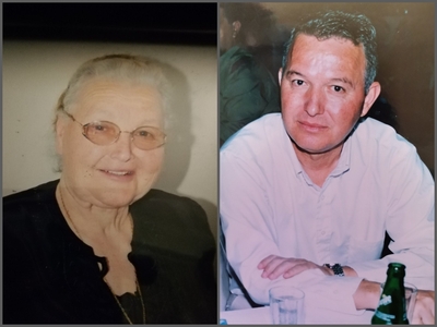 Πένθος για τον πρώην παράγοντα της Παναχ...