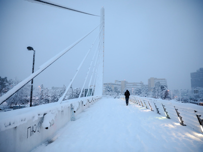 Πολιτική προστασία προς Αθηναίους - Μη β...