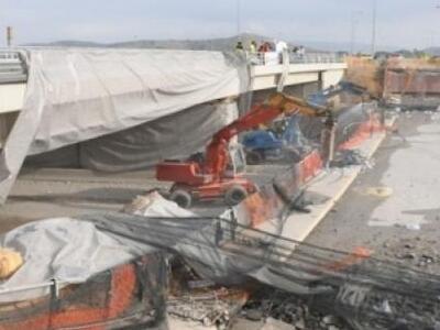 Αυτοκινητόδρομοι: Ορατός ο κίνδυνος αποζ...