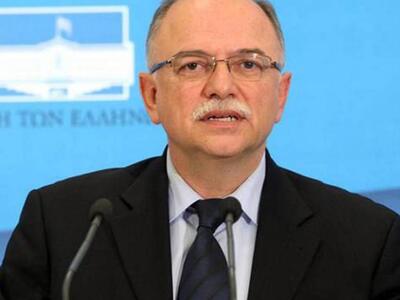 Παπαδημούλης στην Κομισιόν: Σταματήστε τ...