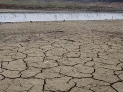 Ερχεται ξηρασία στην Ελλάδα τα επόμενα χ...