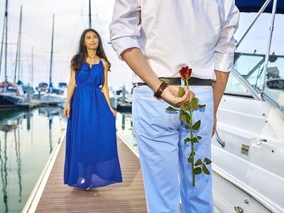 Σχέσεις: 5 φάσεις που περνούν όλα τα ζευγάρια