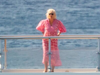 Κρουαζιέρα με σούπερ γιοτ πραγματοποιεί ...