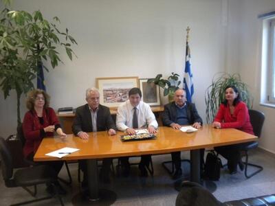 Πάτρα: Οι μαθητές γνωρίζουν το λιμάνι τη...