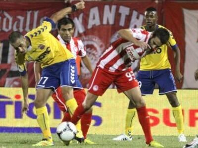 Με το "δεξί" ΠΑΟΚ και Ολυμπιακός 