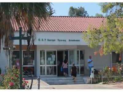 ΠΟΕΔΗΝ: "Γυμνά" από προσωπικό ...