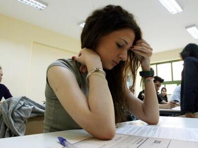 Πανελλαδικές Εξετάσεις 2014: Ο λύσεις στ...