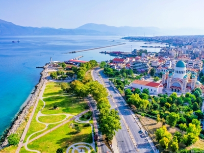 Οι πρωταγωνιστές, η ιστορία των Μεσογεια...