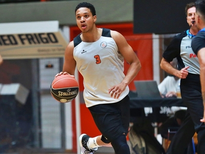 «Δύο στα δύο» στα φιλικά ο Προμηθέας