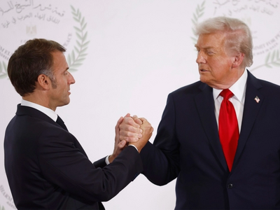 «Θα δεις τι πρόκειται να συμβεί» - Ο έντ...