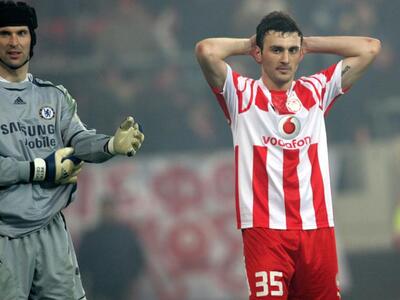 Η μεταγραφή του Πετρ Τσεχ στην Άρσεναλ δ...