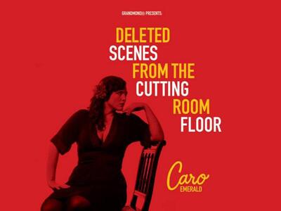 Νούμερο ένα το άλμπουμ της Caro Emerald ...