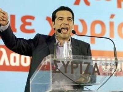 Τσίπρας: «Σόιμπλε, έλα εσύ να ψηφίσεις Σ...