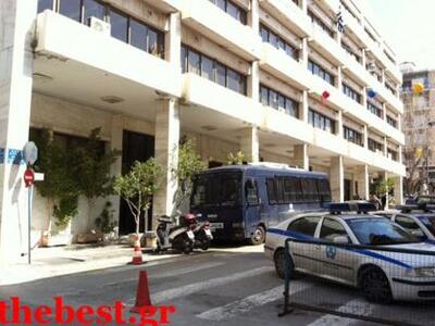 Πάτρα: Πήρε τις εισπράξεις κι έγινε...κα...