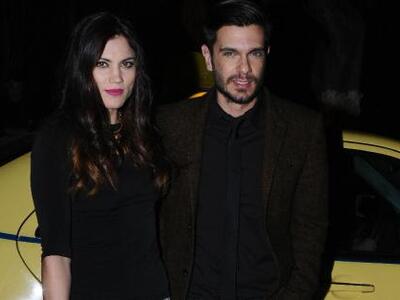 Το πρώτο μήνυμα του Στρατή μετά τον χωρι...