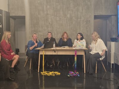 ΕΥΗ ΒΕΡΡΑ -ΜΑΡΙΑ ΜΠΙΣΜΠΙΚΗ- ΑΘΑΝΑΣΙΑ ΝΙΚ...