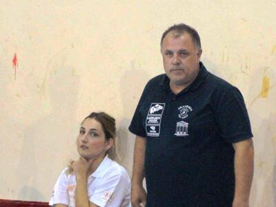 Χάντμπολ: Φιλικό για την Ακαδημία των σπορ