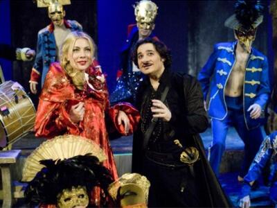 Aπό αυτή την Παρασκευή στο Πάνθεον της Α...