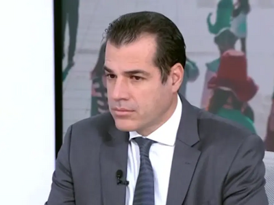 Πλεύρης: Οι κάμερες στα σκάφη του είναι ...