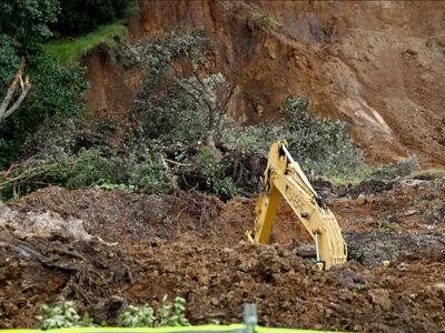 Νέα Ζηλανδία: Διακόπηκε για λόγους ασφαλ...