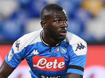 Ζήτησε συγγνώμη από τον Κουλιμπαλί η Φιορεντίνα