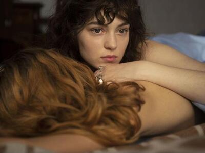 " Maria" στην Κινηματογραφική ...