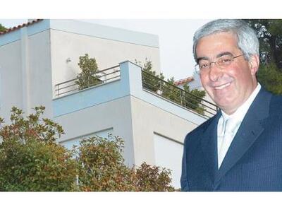 «Υποσχέθηκα στον απαγωγέα δουλειά για τη...