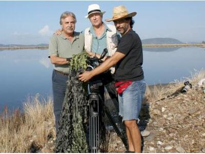 Αφιέρωμα στον φωτογράφο Βασίλη Αρτίκο πο...
