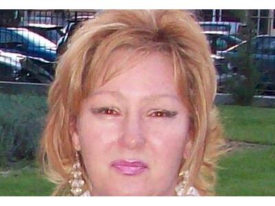 Οι ευχές της Ελένης Στεφανοπούλου στους Πατρινούς