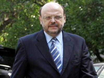 Θέμα ηγεσίας στη ΝΔ θέτει ο Ευάγγελος Αντώναρος