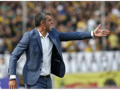 Ποδόσφαιρο: Οριστικά στον Ατρόμητο ο Δέλ...