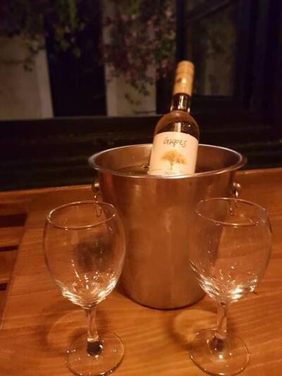 Άκρες "Σκούρας" (Ροδίτης και Μ...